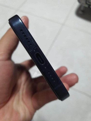 Apple iPhone 15 Pro Max (1 Tb) - Titanio Azul (Usado)