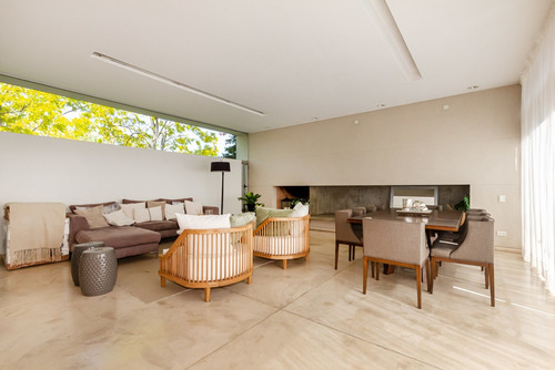Imagen 15 de 30 de Casa En Alquiler En Santa Barbara, Tigre, G.b.a. Zona Norte