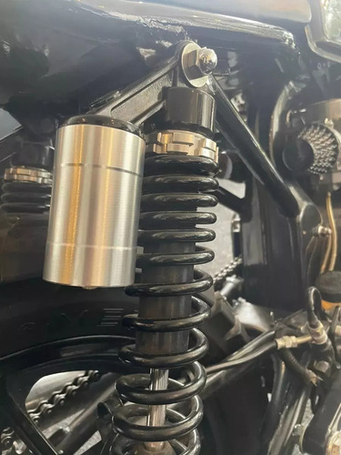 Honda Cb450 Dx