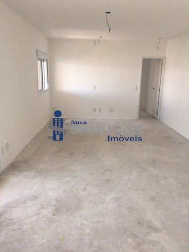 Apartamento - Brooklin Paulista - Ref: 21290 - V-21290