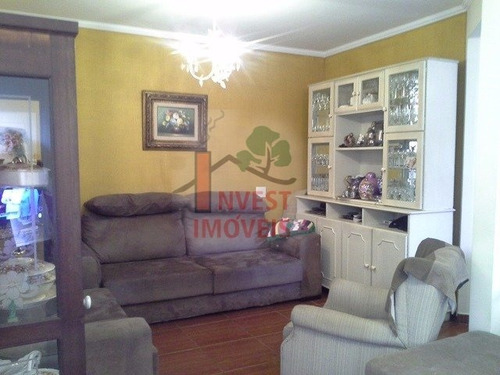 Imagem 6 de 14 de Casa Em Condominio - Ref: 1955 - V-1955