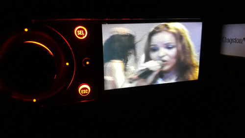 Dvd Pioneer 1 Dim Dvh-7580av. (Usado)