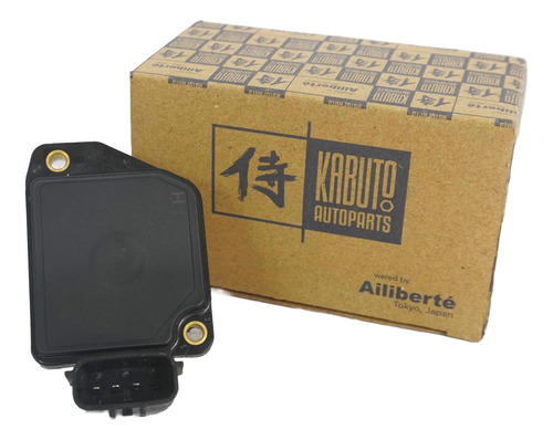 Sensor Maf Xterra 2.4l 2000 2001 2002 2003 2004