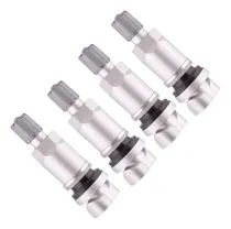 Comprar 4 Pivotes Válvula Rin Sensor Tpms Dodge Challenger Charger