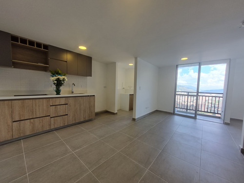 Apartamento En Venta Sector Santa Ana Bello Antioquia