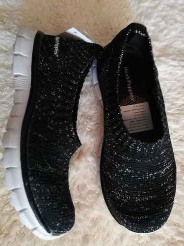 Zapatillas Hush Puppies Robin Elastizadas