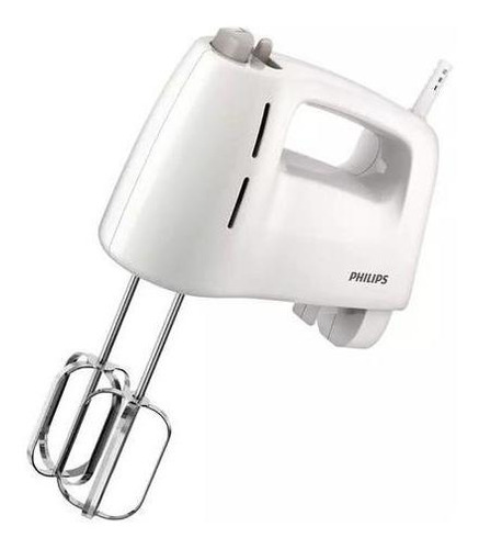 Batidora De Mano Philips Daily Collection Hr7005 3 Velocidad