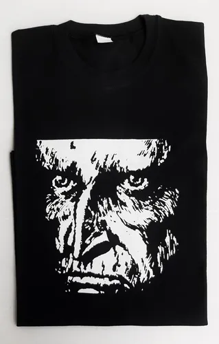 El Eternauta Remera, Favalli 100% Algodón
