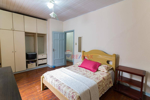 **baixou O Preço** Sobrado Com 2 Quartos À Venda, 201 M² Por R$ 395.000 - Rua Mário De Castro, 140 - Penha De França - São Paulo/sp - So1592