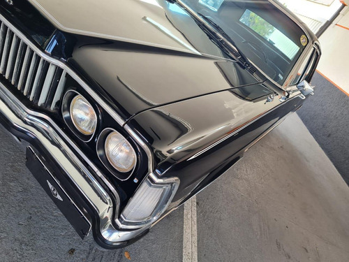 Imagem 8 de 14 de Ford Galaxie Landau Gasolina Manual