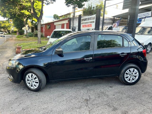 Volkswagen Gol 1.0 MI CITY 8V FLEX 4P MANUAL