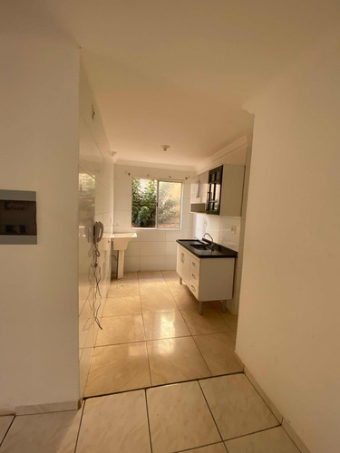 Apartamento Em Bauru