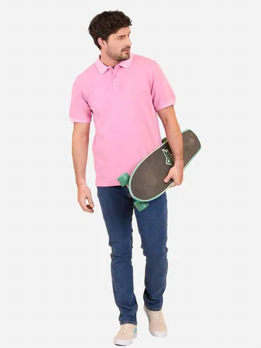 Jeans Waikoloa Celeste Hombre Maui And Sons
