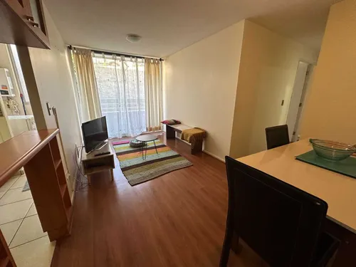 Arriendo Departamento Los Pinos Quilpué (94729)