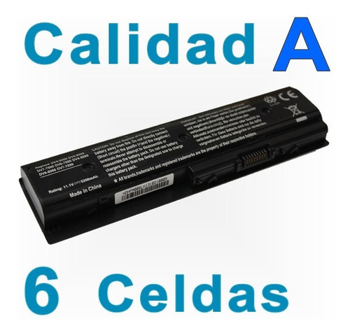 R89a Bateria Para 671567-421 Facturada