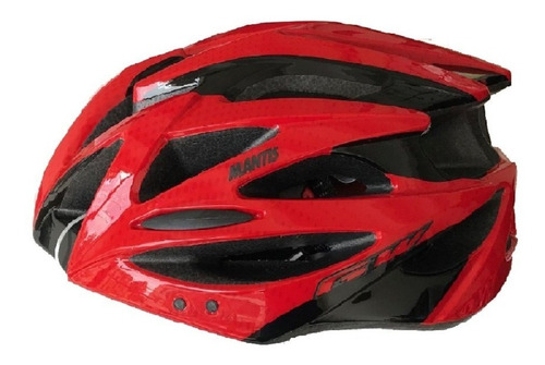 Casco Bicicleta Gw Mantis Mtb Ruta Patinaje Graduable Tallam