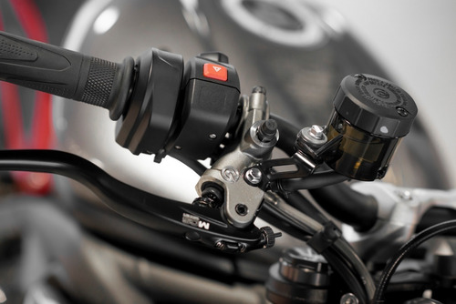 Imagen 18 de 19 de Triumph Street Triple Rs