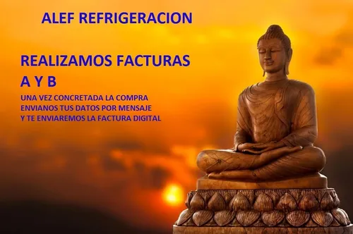 Compresor Tecumseh 2 Hp En R 404 Baja Temperatura Fh2480z