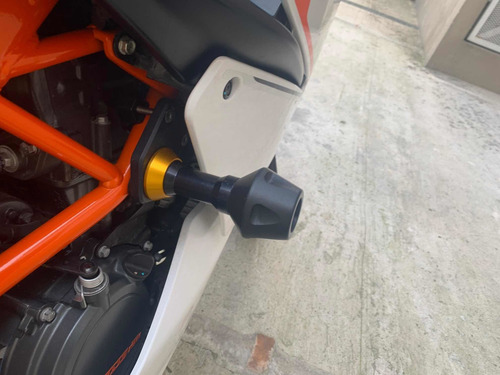Ktm Rc 200