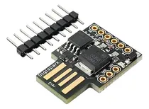Comprar Arduino Attiny85 Arduino Usb Attiny 85