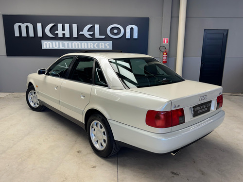 Audi A6 C4 2.8 12v