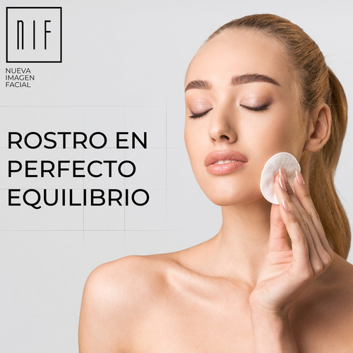 Loción Hidratante Y Aclarante, Control De Acné 100 Ml.