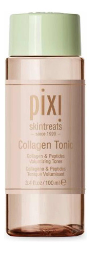 Pixi Collagen Tónic Tratamiento Para La Piel