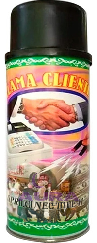 Spray Original - Llama Clientes