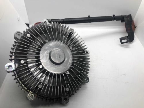 Fan Clutch Explorer 4.0 4.6 06/11