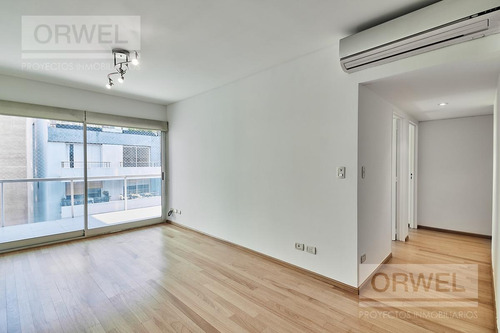 Imagen 6 de 30 de Excelente 3 Dorm C/ Dep. Y Amenities. Muy Lindo Y Luminoso!