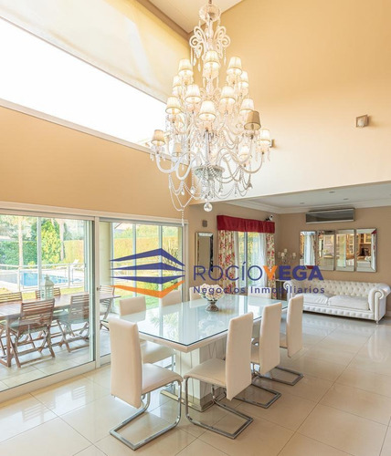 Imagen 10 de 30 de Casa En Venta En Campos De Alvarez