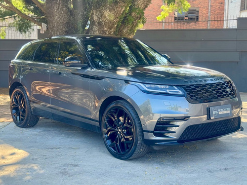 Land Rover Range Rover R. VELAR R-Dyn. SE 3.0 4x4 V6 Aut.