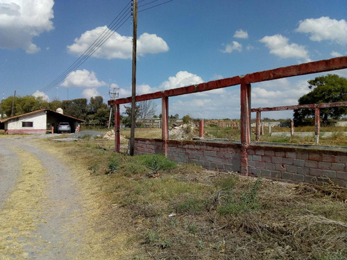 Imagen 3 de 7 de Terreno Comercial En Renta En San José El Salto