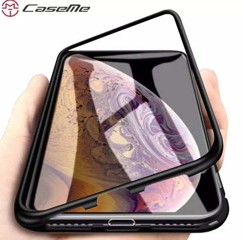 Imagen 2 de 7 de Protector Celular 360 Samsung S9 Plus