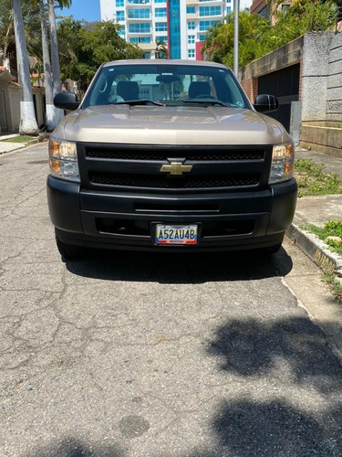 Chevrolet Silverado Ls