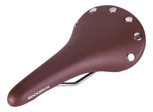 Asiento De Bicicleta De Rockbros, Asiento De Bicicleta Silla