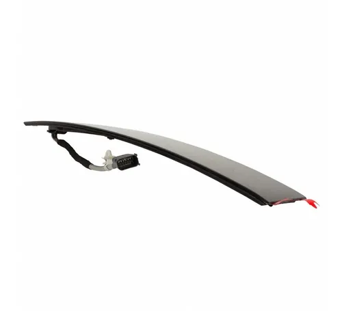 Moldura Paral Puerta Chofer Ford Explorer 2011 A 2019