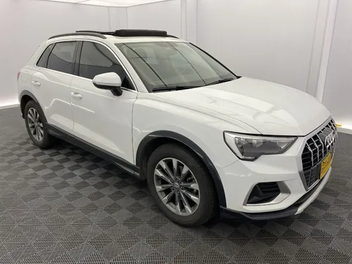 Audi Q3 1.4 Tfsi Ambition