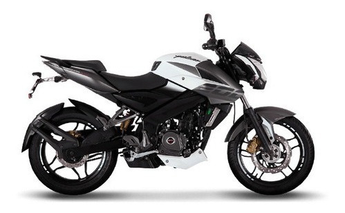 Bajaj Rouser 200 Ns Fi Ituzaingó