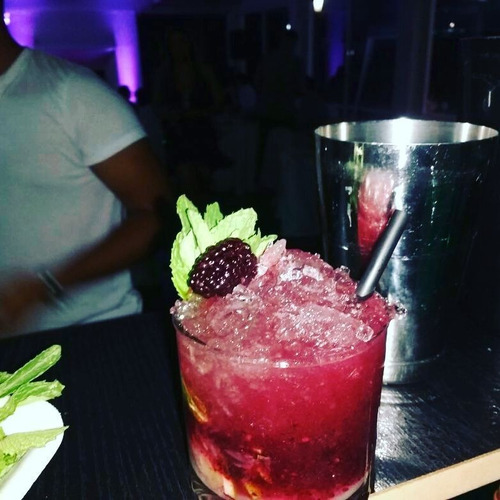Imagen 9 de 10 de Barra Movil Barra Libre Tragos Eventos Zona Sur Quilmes
