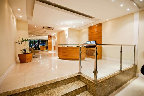 Apartamento À Venda No Bairro Tijuca - Rio De Janeiro/rj - O-8833-21995