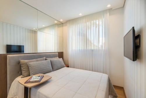 Imagem 17 de 30 de Apartamento - Ap00611 - 69960326