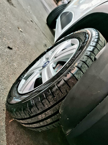 Imagem 20 de 21 de Kwid Zen 1.0 Flex Completo Impecável!!!