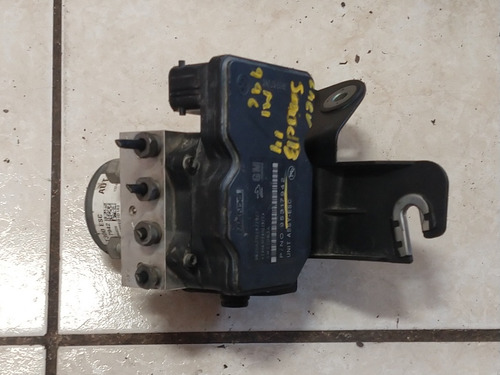 Módulo Abs Chevrolet Sonic 2013-2014. 95317942. Ml996 (Usado)