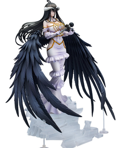 Overlord Albedo 10th Anniversary So-bin Pre-order