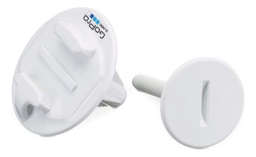 Suporte Gopro Bodyboard Mount Para Surf