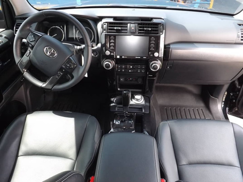 Imagen 7 de 10 de Toyota 4runner