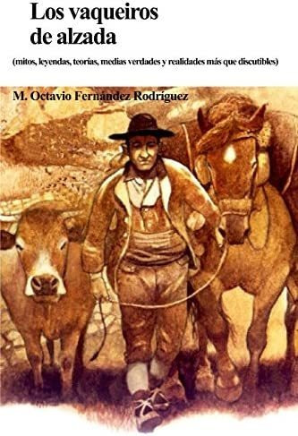 Libro Los Vaqueiros Alzada (spanish Edition)