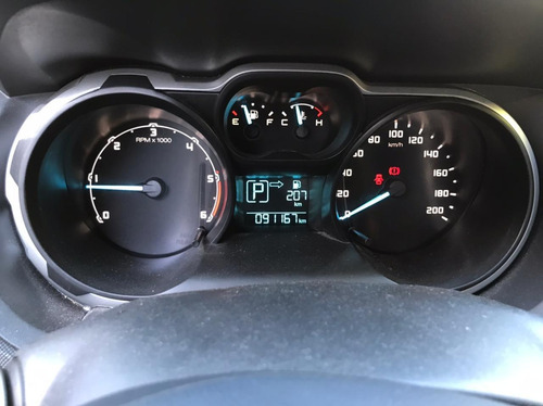 Ford Ranger 3.2 Cd Xls Tdci 200cv Automática 2018