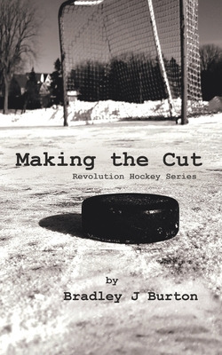 Libro Making The Cut: Revolution Hockey Series - Burton, ...